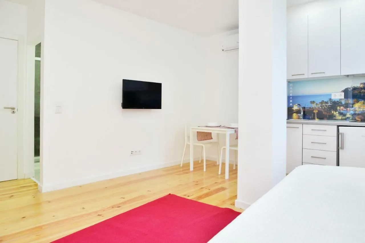 Real Home Sacavem Portugal