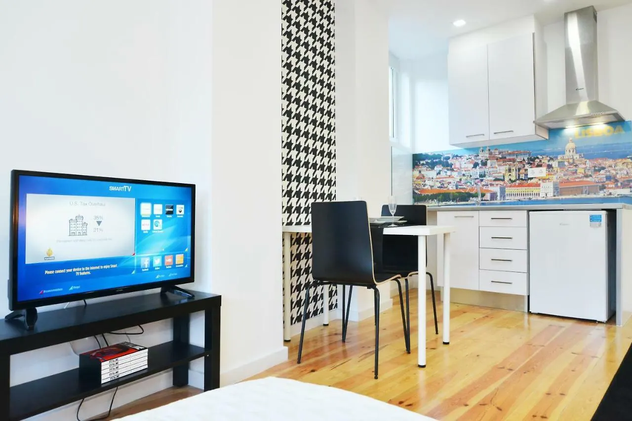 Real Home Sacavem Guest house