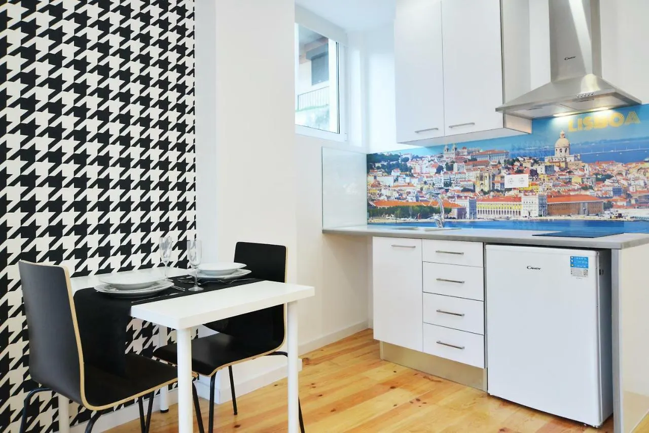 Guest house Real Home Sacavem