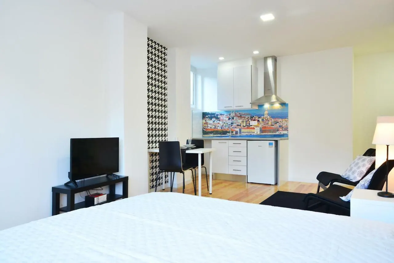 Guest house Real Home Sacavem