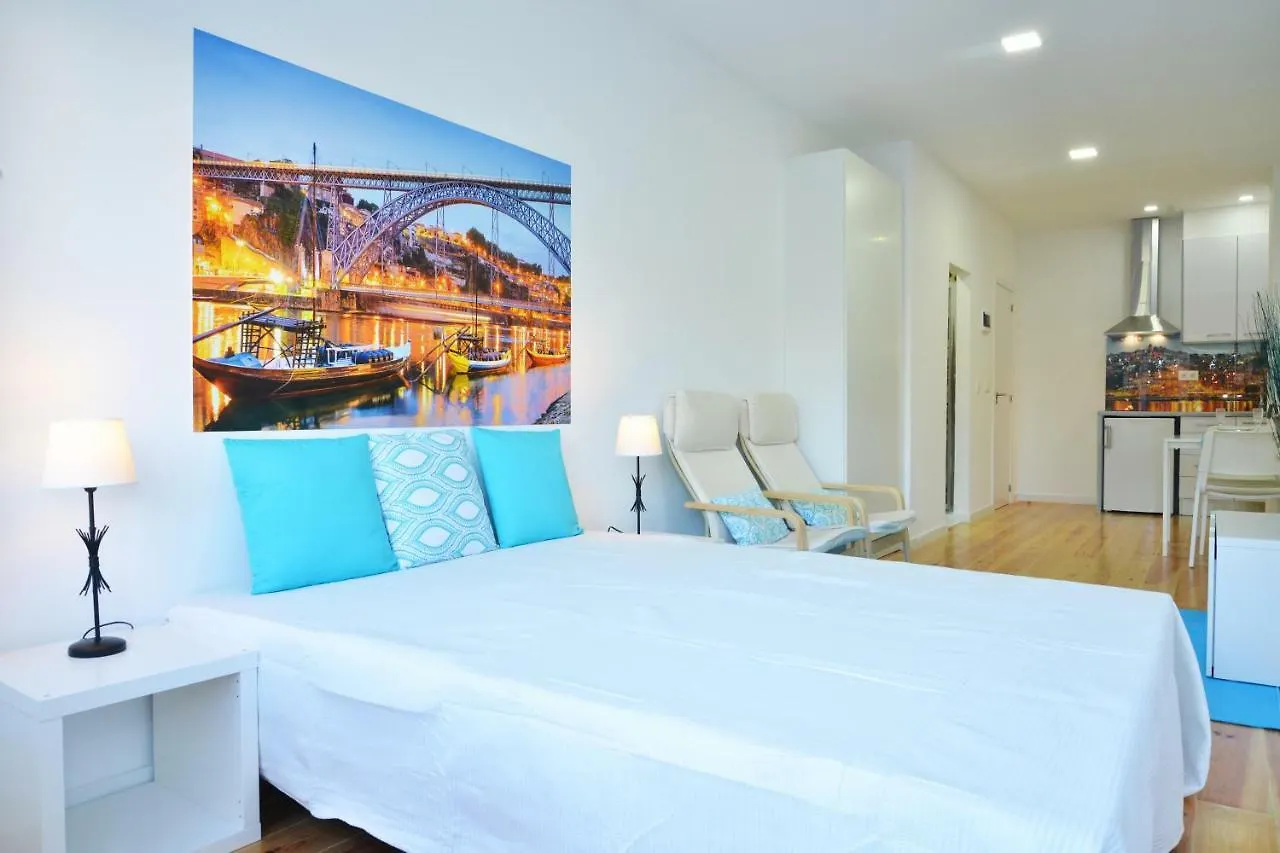 Real Home Sacavem Guest house