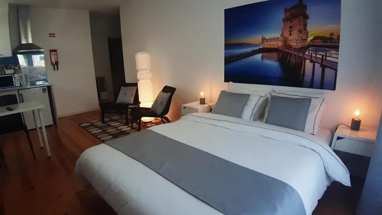 Real Home Sacavem 0*,  Portugal