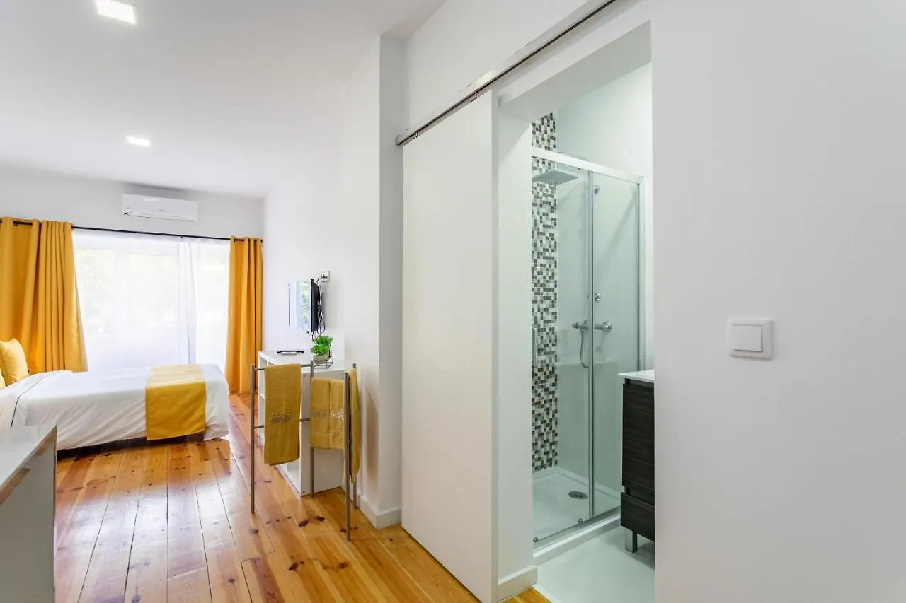 Real Home Sacavem Portugal