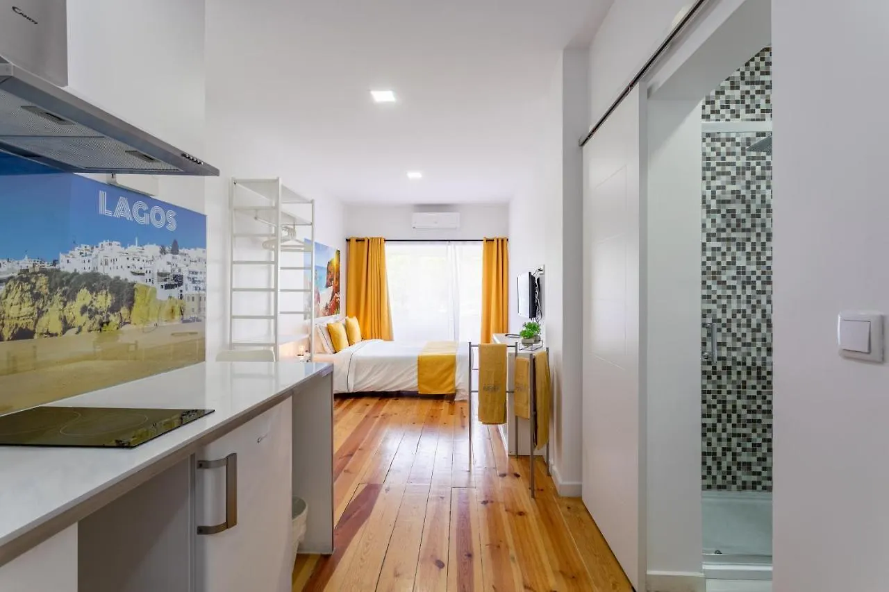 Guest house Real Home Sacavem Portugal