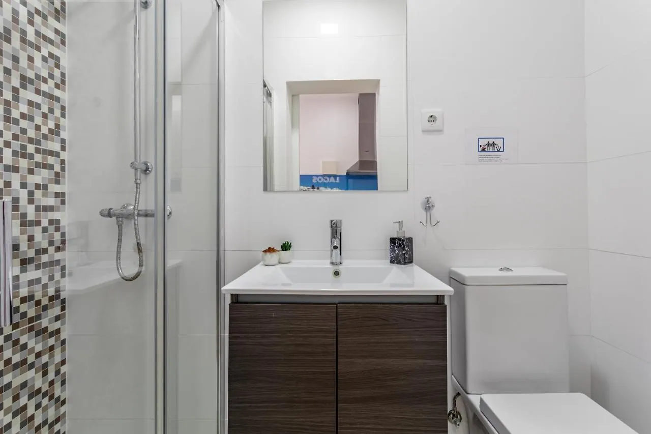 Real Home Sacavem Guest house