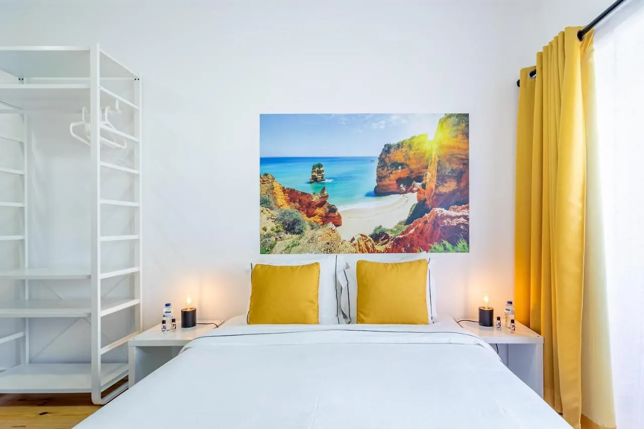 Guest house Real Home Sacavem