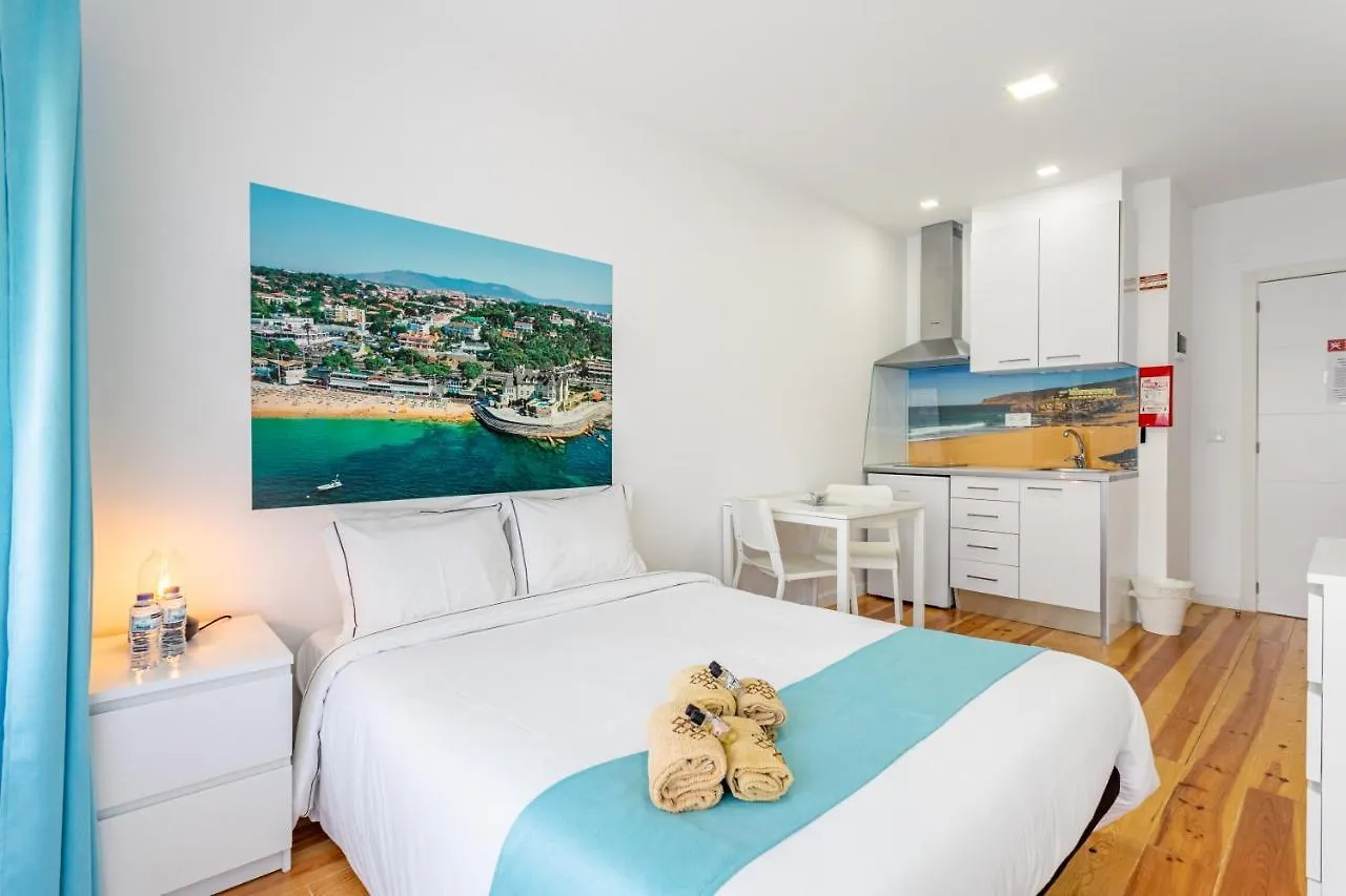 Guest house Real Home Sacavem