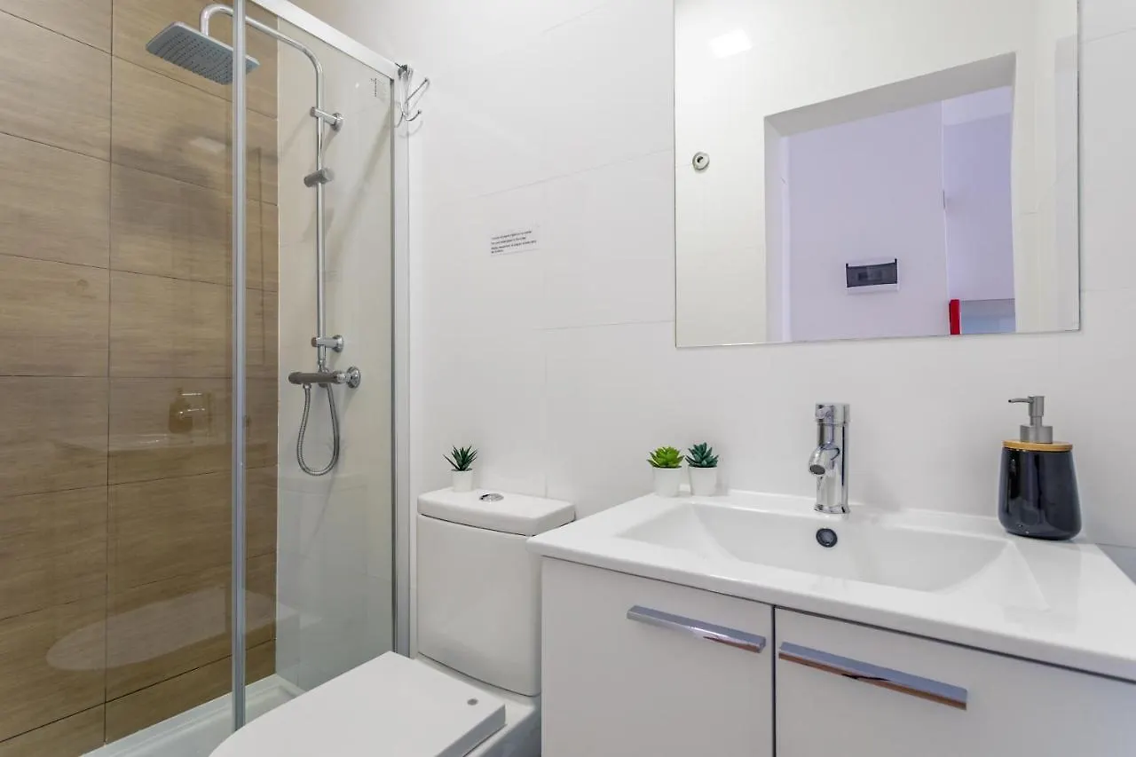 Real Home Sacavem Portugal