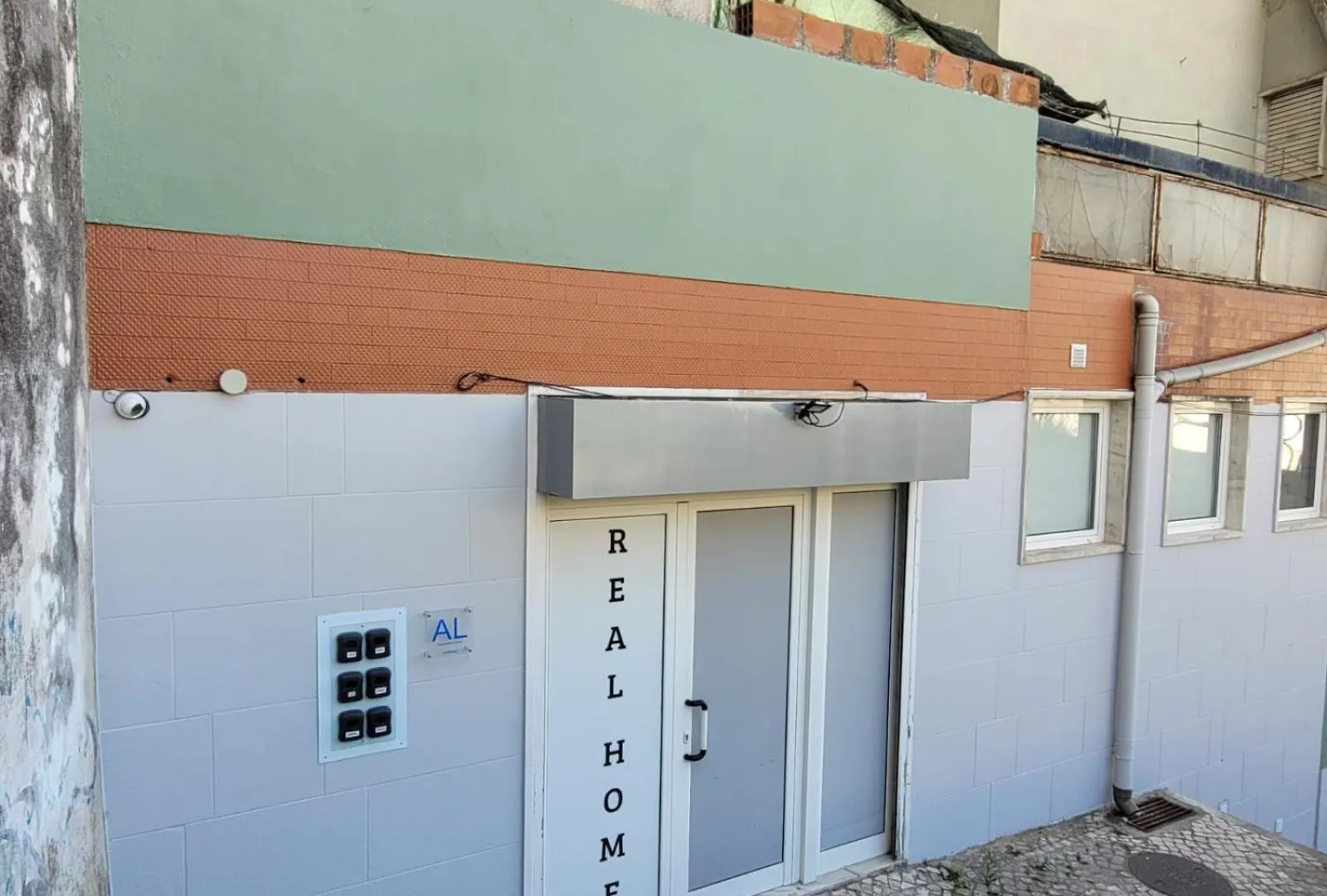 Guest house Real Home Sacavem