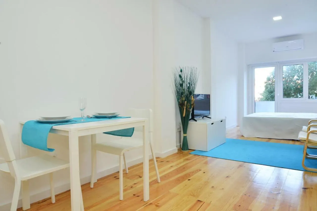 Guest house Real Home Sacavem