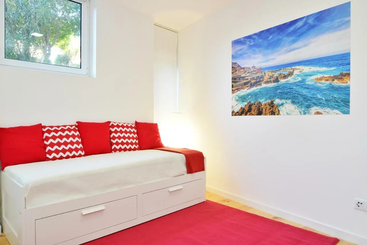 Guest house Real Home Sacavem