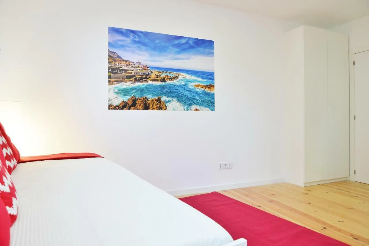 Guest house Real Home Sacavem